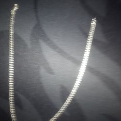 Silver Chain 
