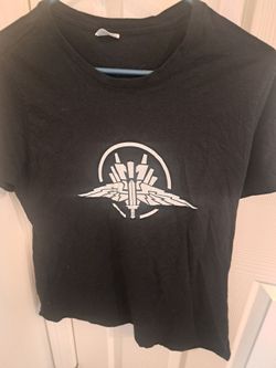 Starship Troopers Tshirt