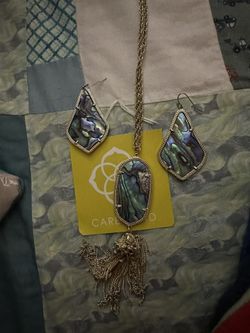 Kendra Scott