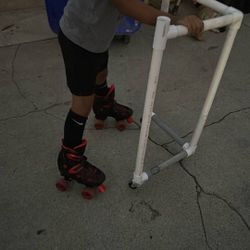Skate Trainer 