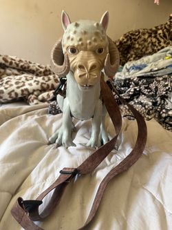 Star Wars Kaadu Large Action Figure with Harness