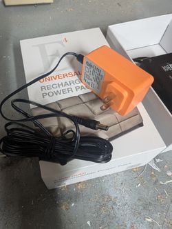 Battery For Reclining Couches