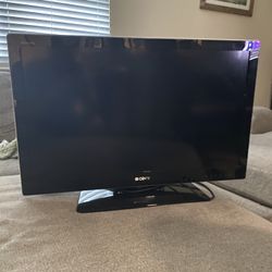 Sony 32 Inch Tv