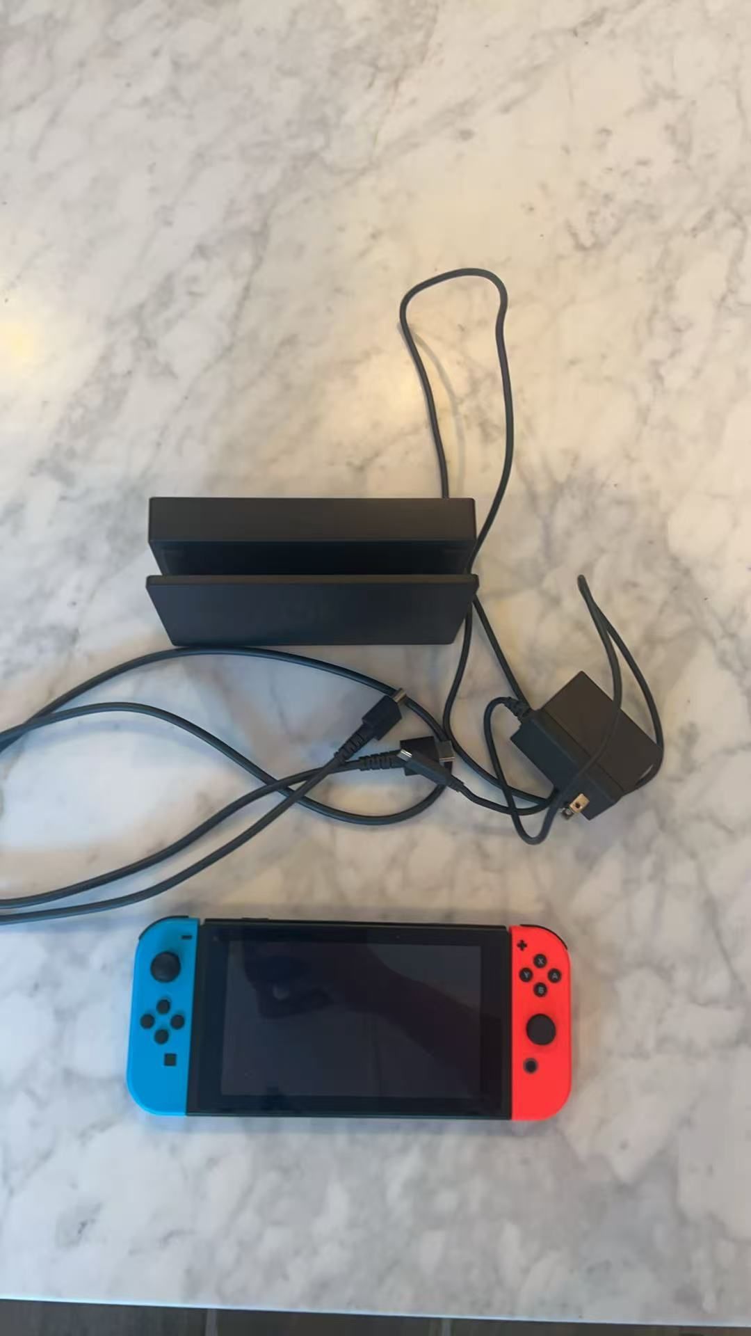 switch