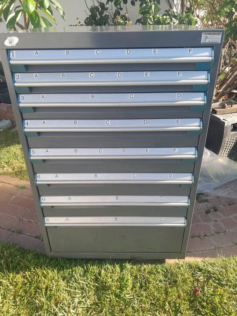 Rousseau Toolbox