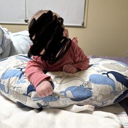 Boppy Pillow 