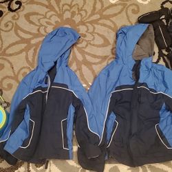 Snow Jacket