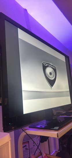 47” LG TV & 4k Firestick  With Remotes