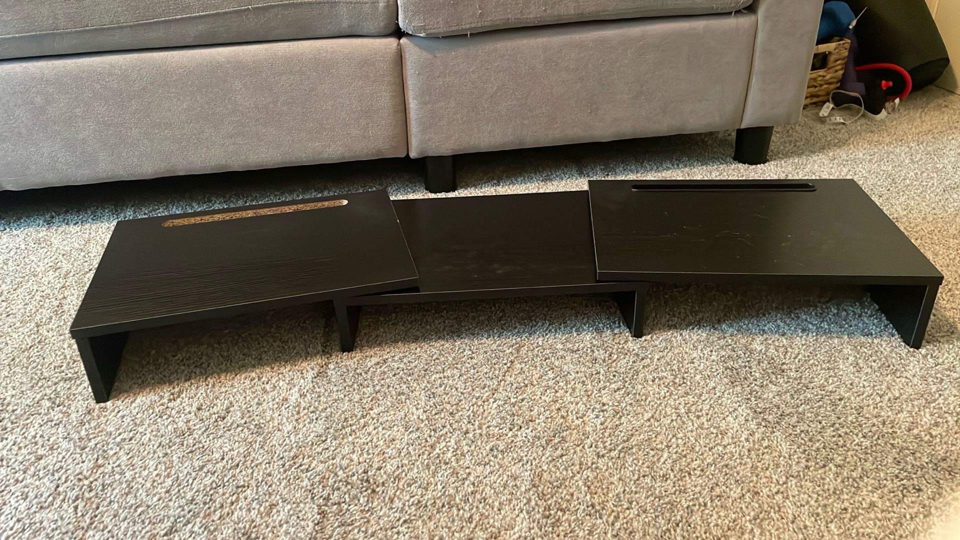 Monitor Stand