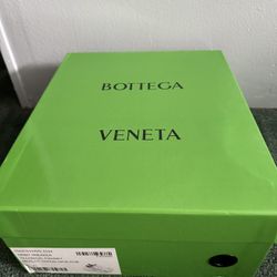 Bottega veneta orbit sneakers