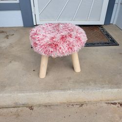 Little Bench !