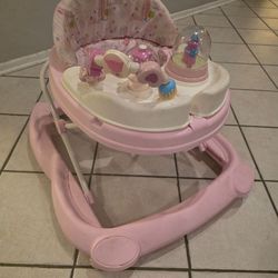 Baby Walker