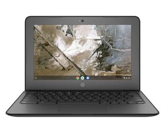 HP Chromebook 11 G6 Ee