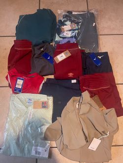 Lot of 25+ Clothes Brand New