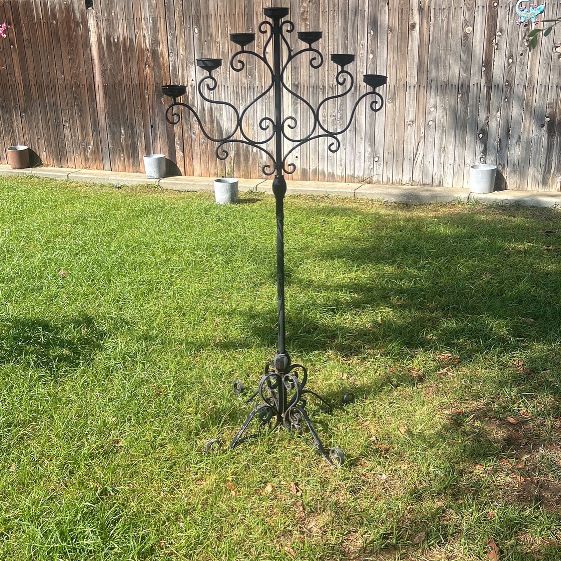Candle Holder