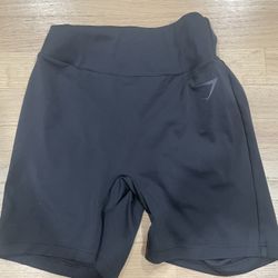 Gym Shark Shorts 