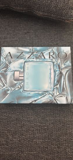 Azzaro fragrance