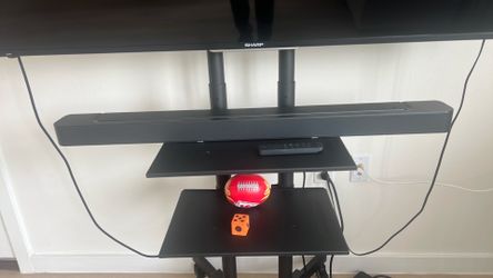 JBL - Bar 500 5.1ch Soundbar with Multibeam and Dolby Atmos