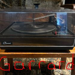 Title: Stereo bundle – Sanyo, Garrard, Magnavox, Yorx, & Realistic - $195 (Bowie, Md) 