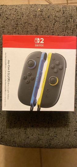 Joy cons