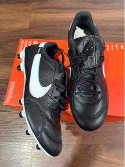 Nike premier size 7 $60