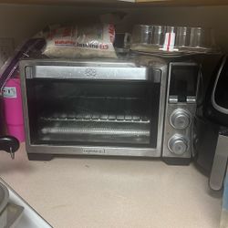 Conventional Oven 