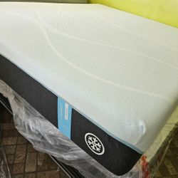 Mattress And Box Spring Size Cali King 