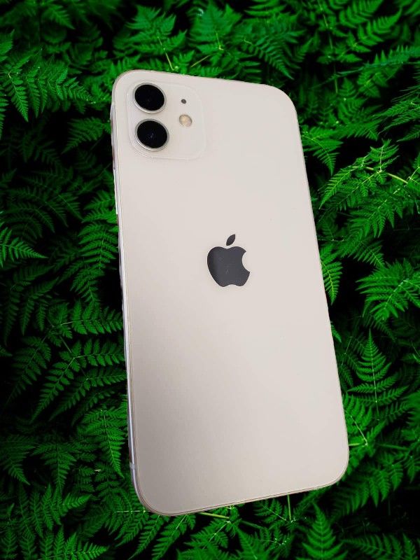 iPhone 12 5G 64GB Unlocked-$469.
