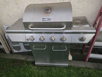 Nexgrill gas grill