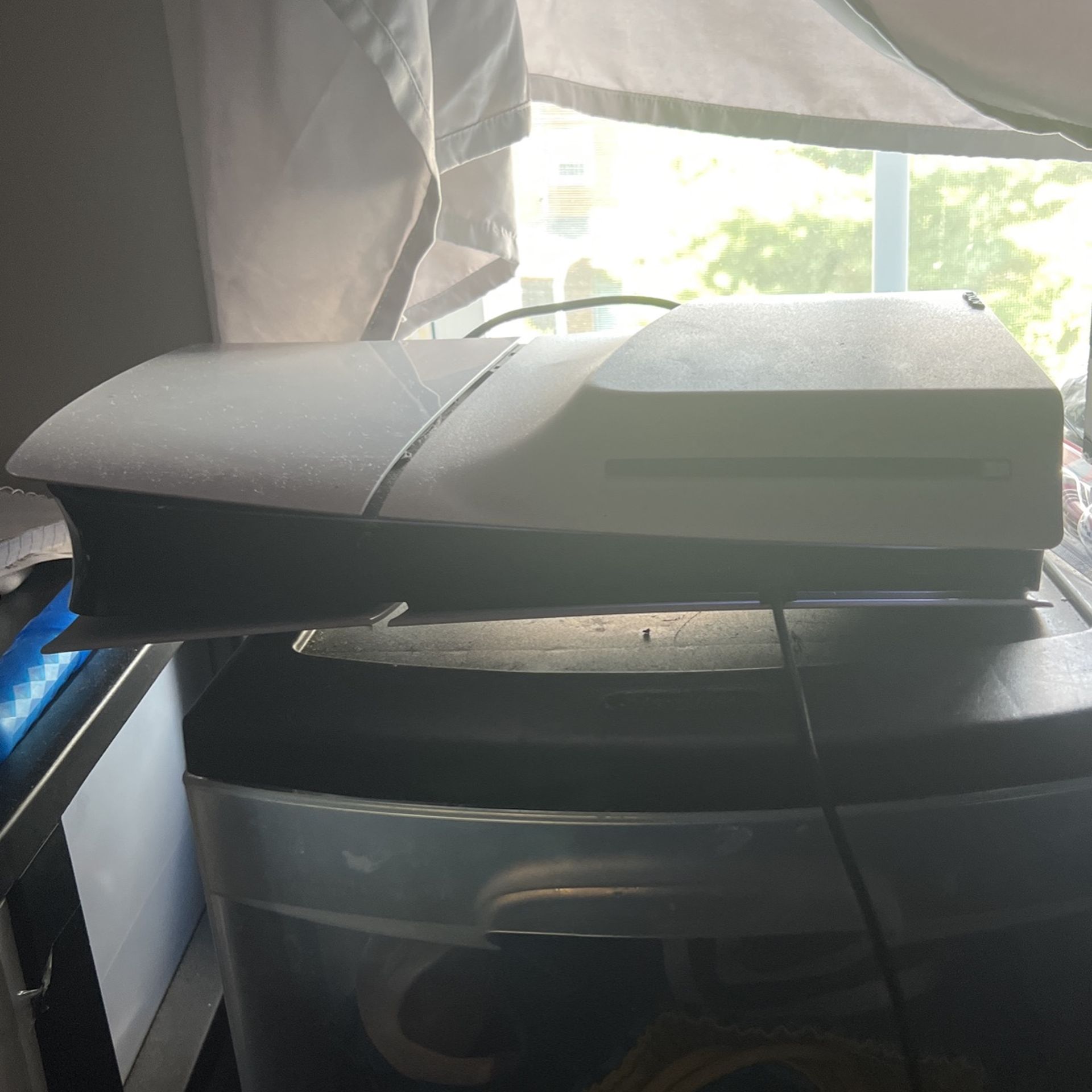 PlayStation 5