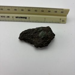 Beautiful Green Chrysocolla