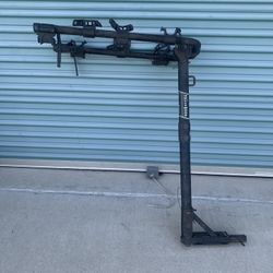 BIKE RACK