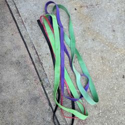 Weight Resistance Bands