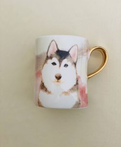 New Porcelain Mugs ( 24 Mugs Total) 15oz 