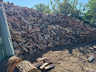 Firewood 🪵🔥