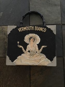 Bracinao Cigar Box 