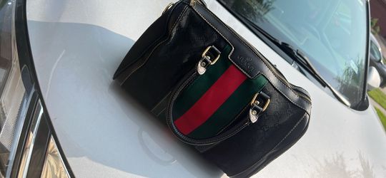 Gucci purse