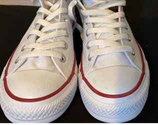 Converse Chuck Taylor High Tops