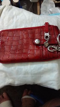 Brighton coin purse