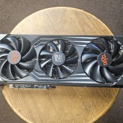 Radeon RX 6950 XT | PowerColor Red Devil OC