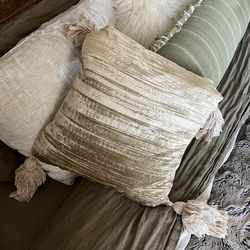 Decorative Pillow