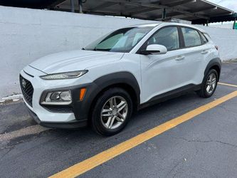 2018 Hyundai Kona