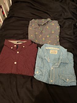 Shirts 