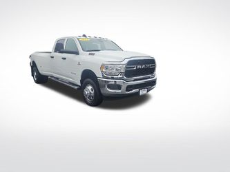 2022 RAM 3500