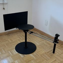 Digitalfoto 360 Camera Spinner