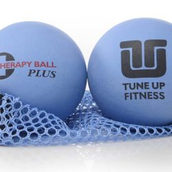 Brand NEW - Therapy Ball Plus by Tune Up Fitness