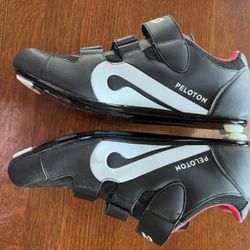 Peloton shoes. Size 45