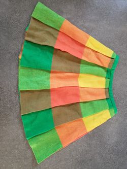 Vintage Joseph Magnin Skirt