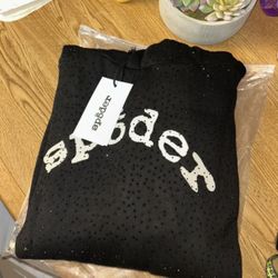 Spyder Hoodie 
