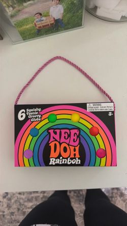 Needoh